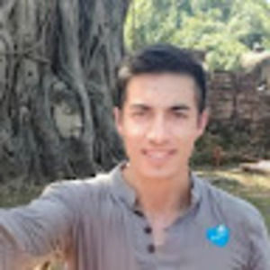 Meet your Posher, Alejandro